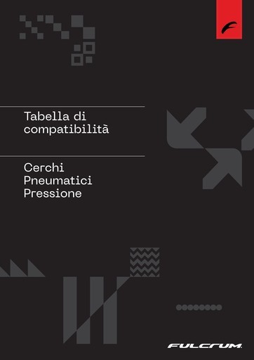 Cerchi Pneumatici Pressione