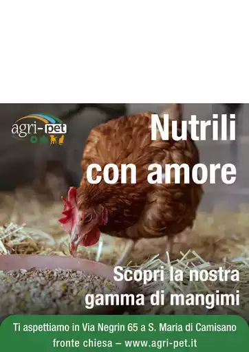 Offerte Agri Pet Offerte Agri Pet