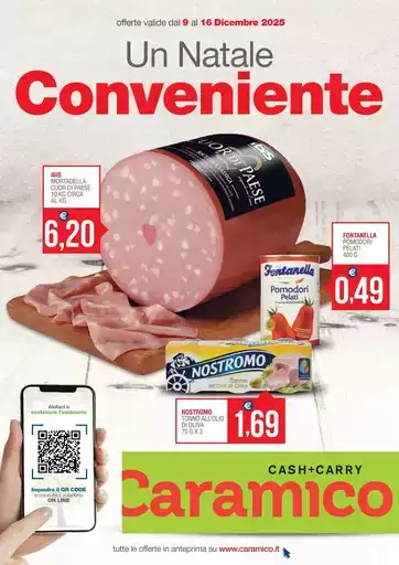 Un natale conveniente Un natale conveniente
