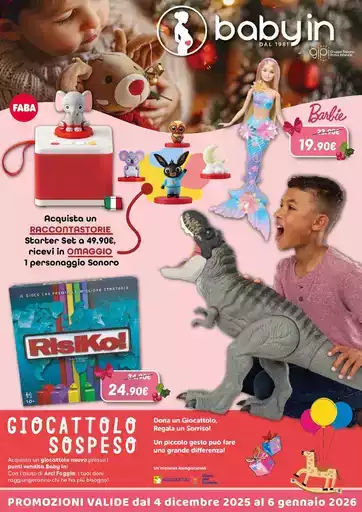 Giocattolo sospeso Giocattolo sospeso