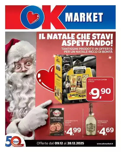 IL NATALE CHE STAVI ASPETTANDO! IL NATALE CHE STAVI ASPETTANDO!