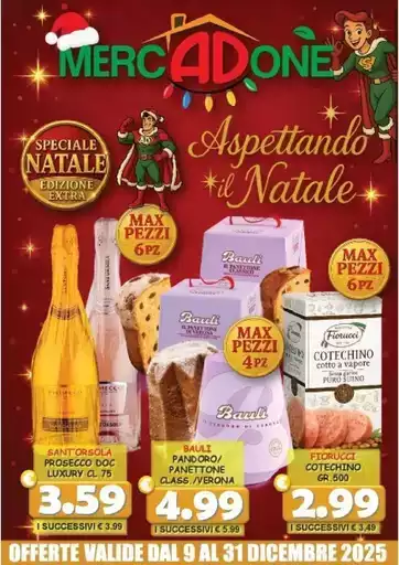 Aspettando il Natale Aspettando il Natale