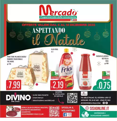 Aspettando il natale Aspettando il natale