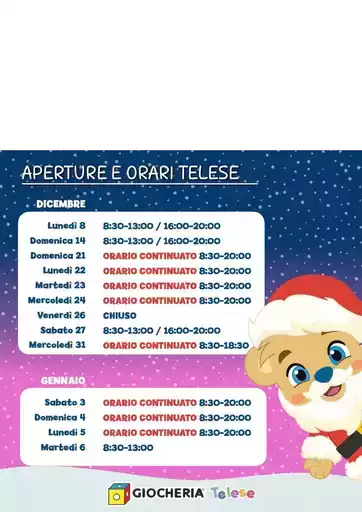 Offerte speciali attraenti per tutti Offerte speciali attraenti per tutti