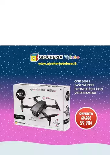 Offerte Giocheria Offerte Giocheria