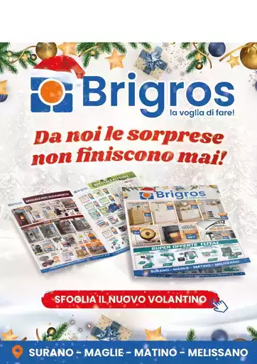 Offerte Brigros Offerte Brigros
