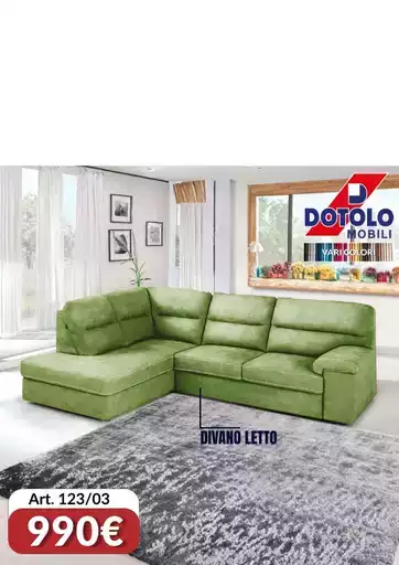Dotolo Mobili Dotolo Mobili