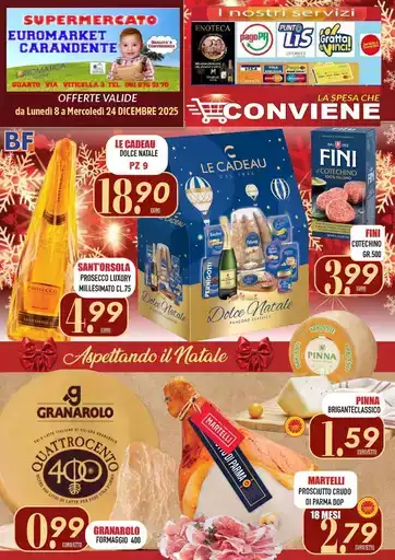 Aspettando il natale Aspettando il natale