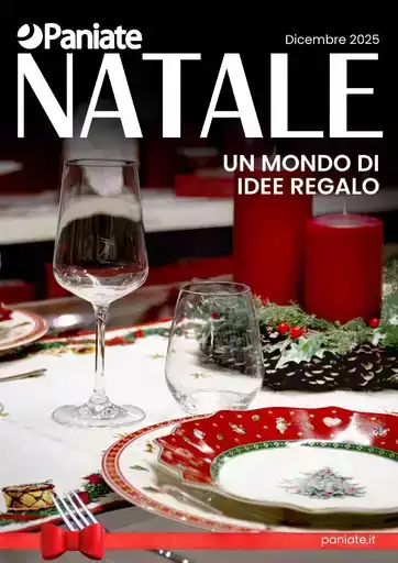 Un mondo di idee regalo Un mondo di idee regalo