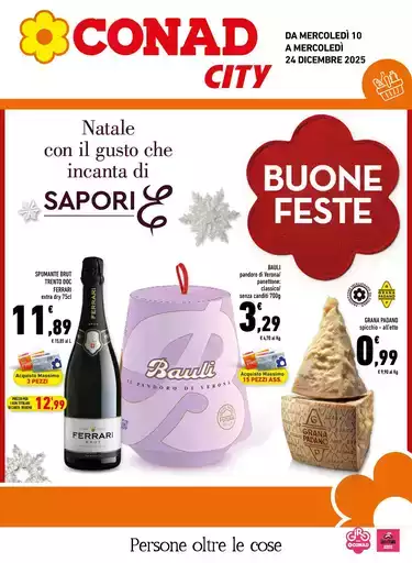 Buone Feste Buone Feste