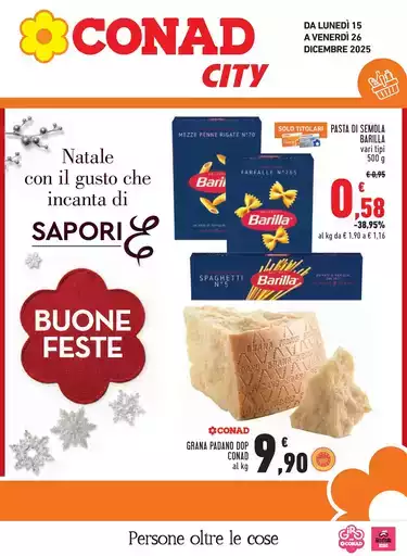 Buone Feste Buone Feste