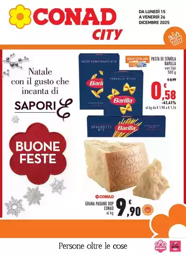 Buone Feste Buone Feste