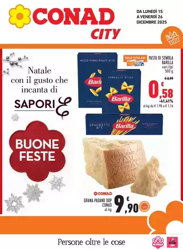 Buone Feste Buone Feste