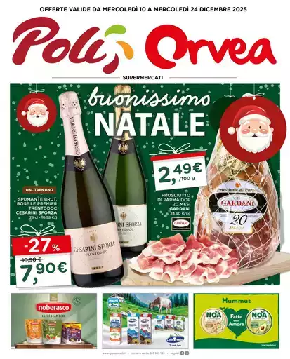 Bruonissimo Natale