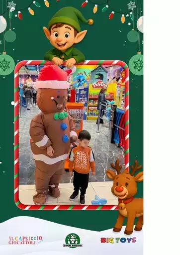il Capriccio Giocattoli il Capriccio Giocattoli