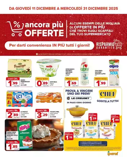 Ancora più offerte Ancora più offerte