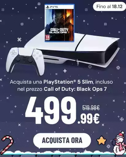 Fino al 18.12.2025 Fino al 18.12.2025