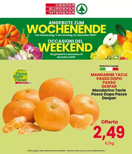 Offerte e promozioni attuali Offerte e promozioni attuali