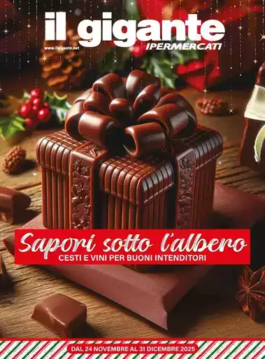 Sapori sotto l'Albero Sapori sotto l'Albero