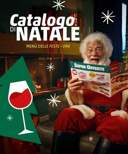 Catalogo Natale Catalogo Natale