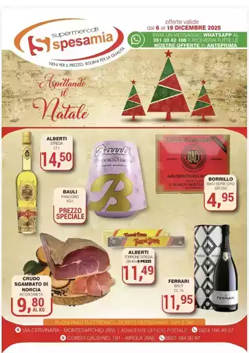 Aspettando il natale Aspettando il natale