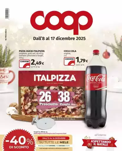Aspettando natale Aspettando natale