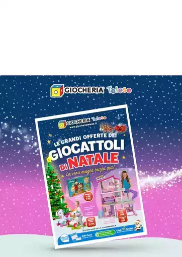 Grande offerta per cacciatori di affari Grande offerta per cacciatori di affari