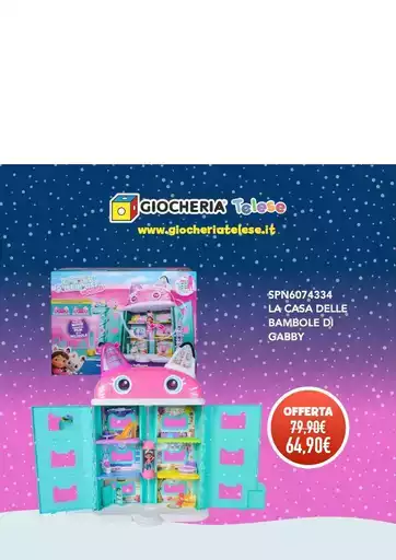 Offerte Giocheria Offerte Giocheria