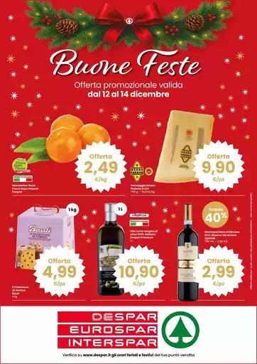 Buone Feste Buone Feste