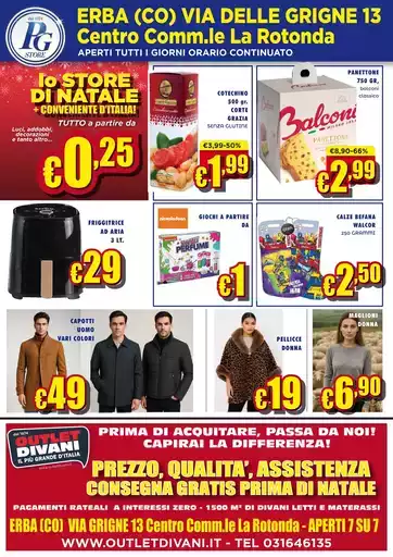 Offerte PG Arredamenti Offerte PG Arredamenti