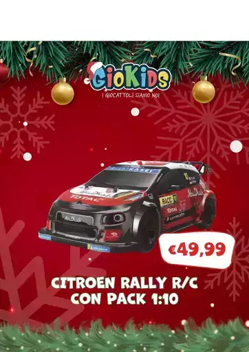 Offerte esclusive e affari Offerte esclusive e affari