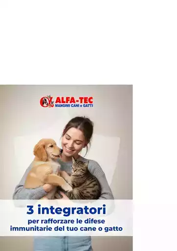 Promozioni speciali in corso Promozioni speciali in corso