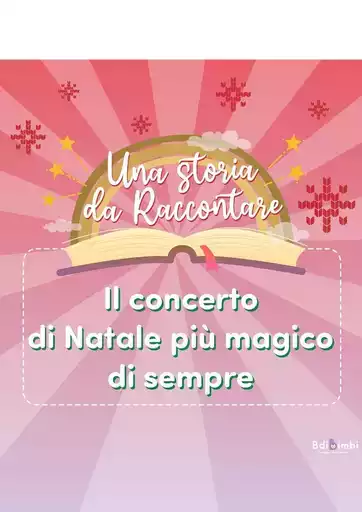 Offerte B di Bimbi Offerte B di Bimbi