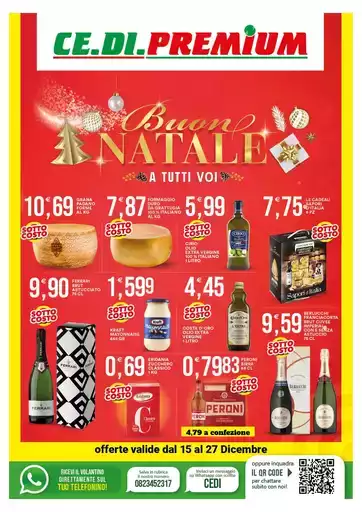 Buon natale a tutti voi Buon natale a tutti voi
