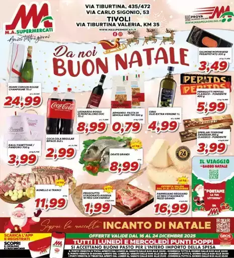 Da noi buon natale