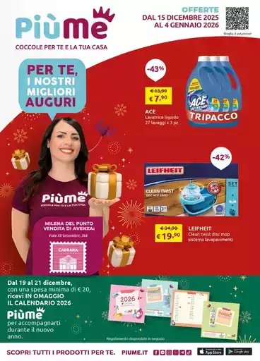 Per te, i nostri migliori auguri Per te, i nostri migliori auguri