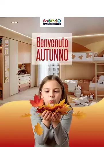 Offerte Mondo Camerette
