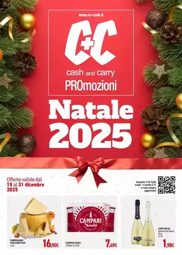 Natale 2025