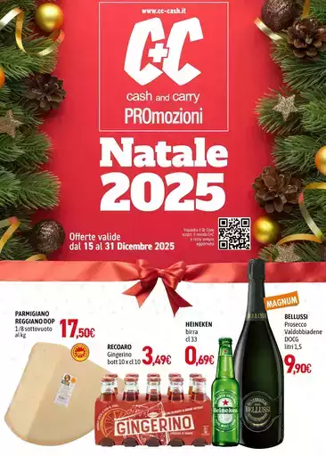 Natale 2025 Natale 2025