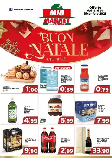 Buon natale Buon natale