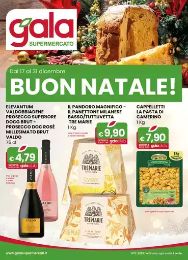 Buon Natale!