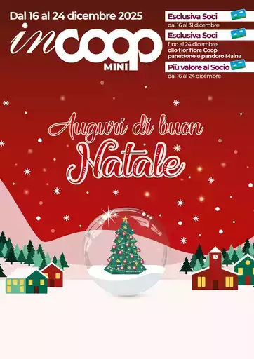 Auguri di buon natale Auguri di buon natale