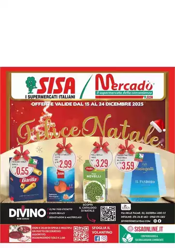 Felice natale Felice natale