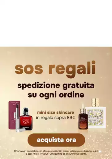 Sos regali Sos regali