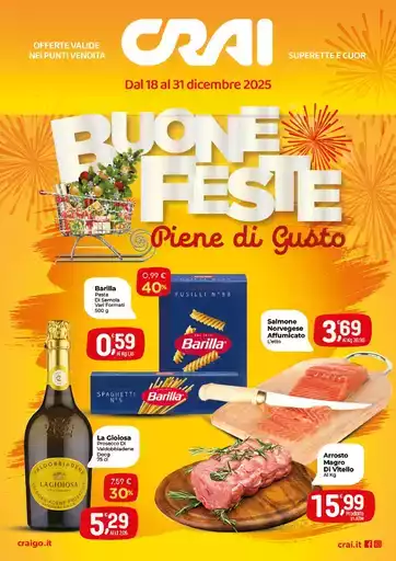 Buone Feste Buone Feste