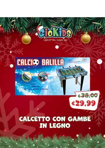 Offerte Giokids Offerte Giokids