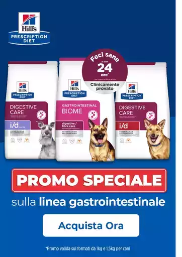 Offerte Animalmania Offerte Animalmania