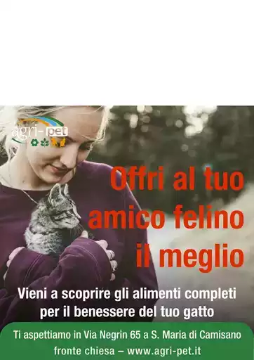 Offerte Agri Pet Offerte Agri Pet
