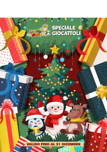 Offerte Mondo Baby Offerte Mondo Baby