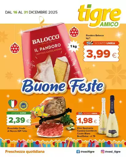 Buone Feste Buone Feste